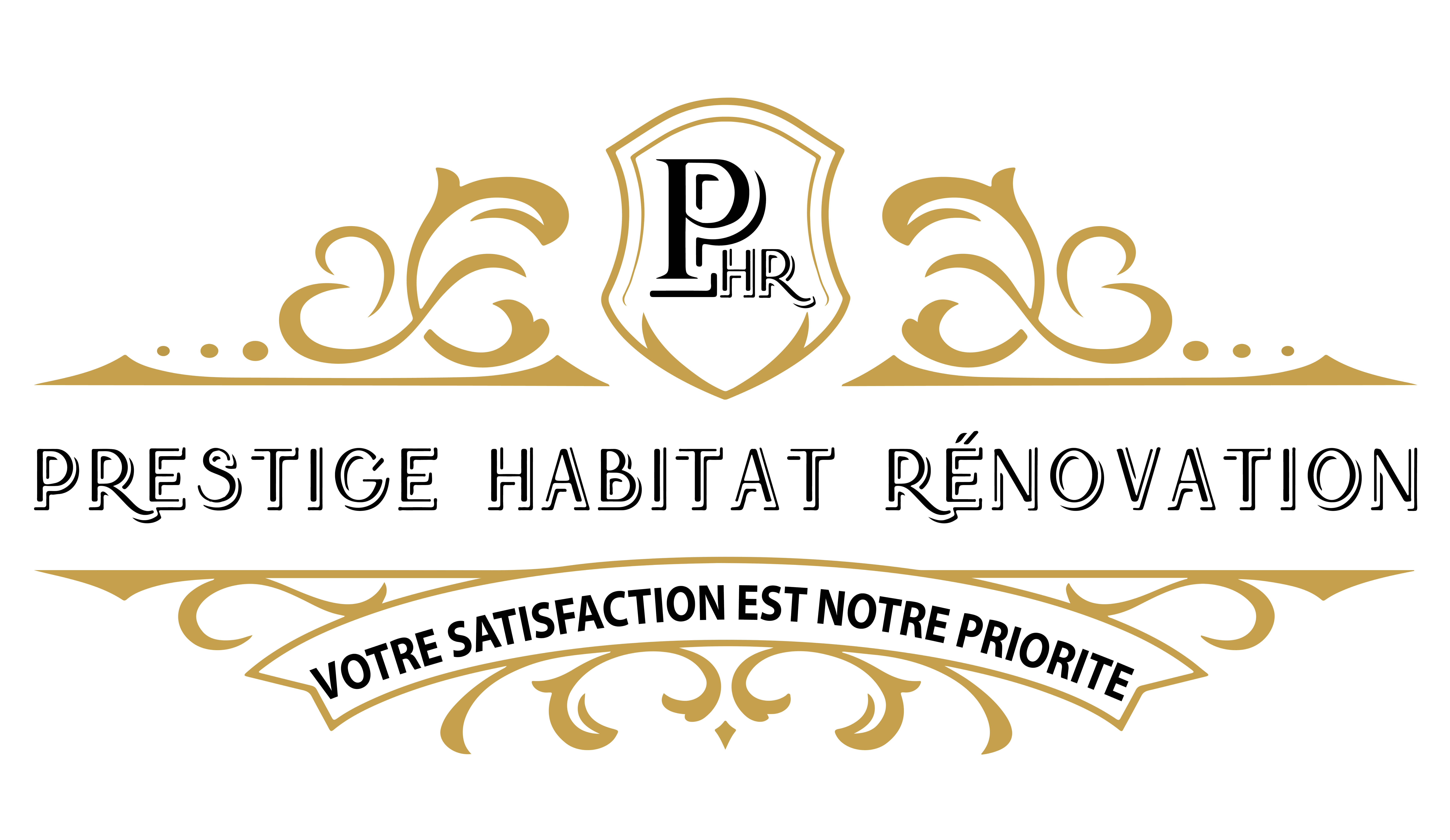 Logo Prestige Habitat Rénovation